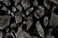 Braunton coal boiler costs