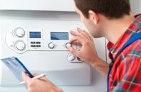 free commercial Braunton boiler quotes